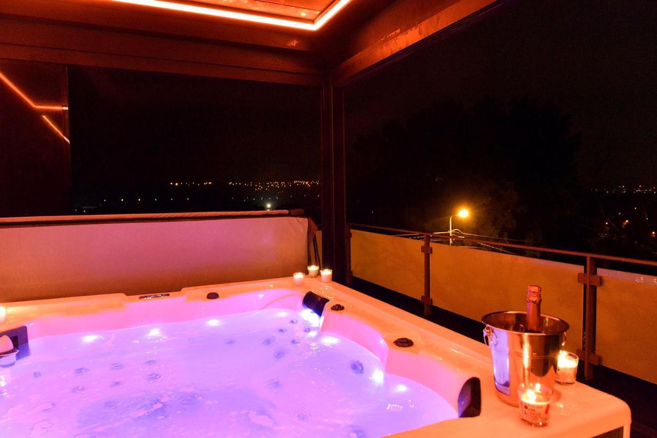Suitedreams - Sky Suite - Льєж Екстер'єр фото